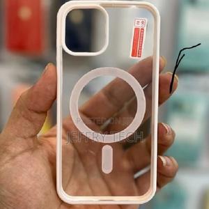 Mag Safe iPhone 12 Pro Design Guard - thumbnail 2