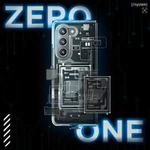 Spigen Ultra Hybrid Designed For Galaxy Z Fold 5 Case (2023)