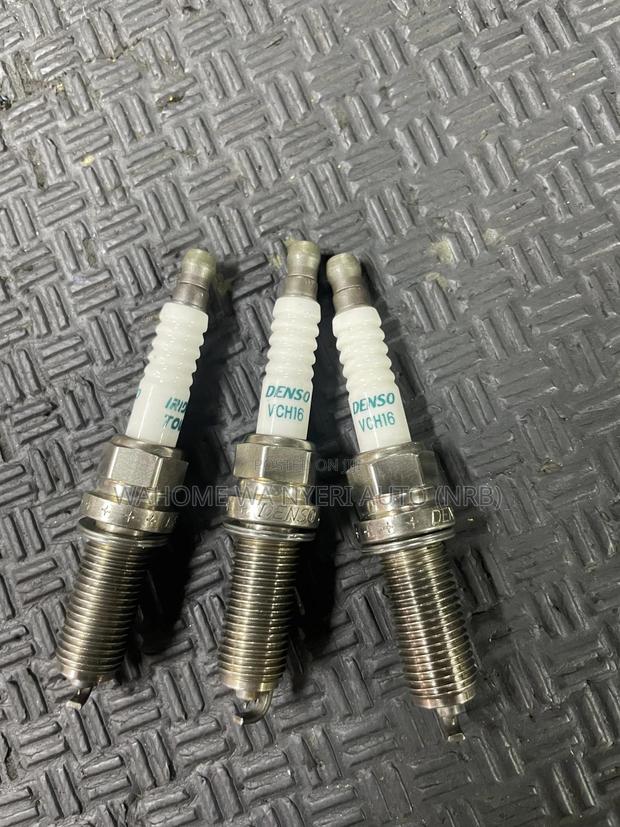 Plugs for 1nr - main view