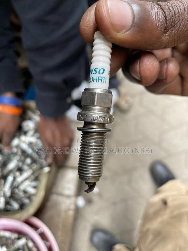 Plugs for 1nr - thumbnail 3