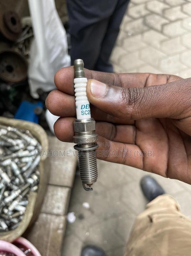 Plugs for 1nr - thumbnail 4