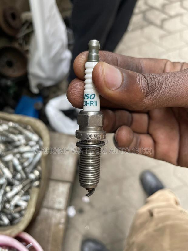 Plugs for 1nr - thumbnail 5