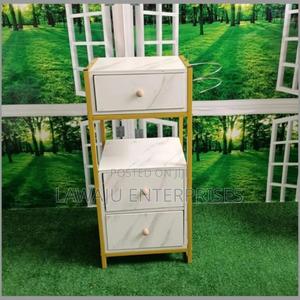 Multifunctional Bedside Cabinet - thumbnail 2