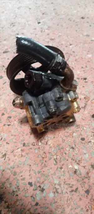 Toyota Fielder 2AZ Cartilage