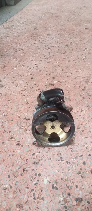 Toyota Fielder 2AZ Cartilage