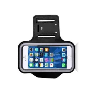 Universal 6.5'' Waterproof Sport Waist Bag Belt Running Univ