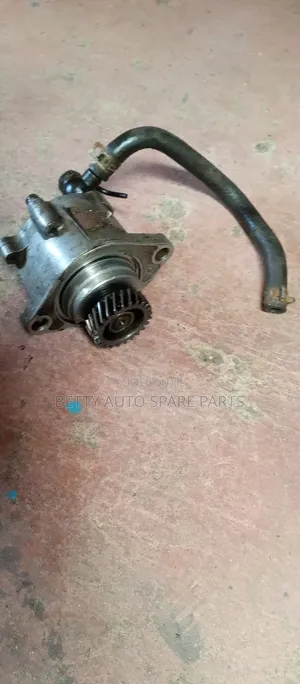 Toyota 1hz Vacuum Pump Land Cruiser 79
