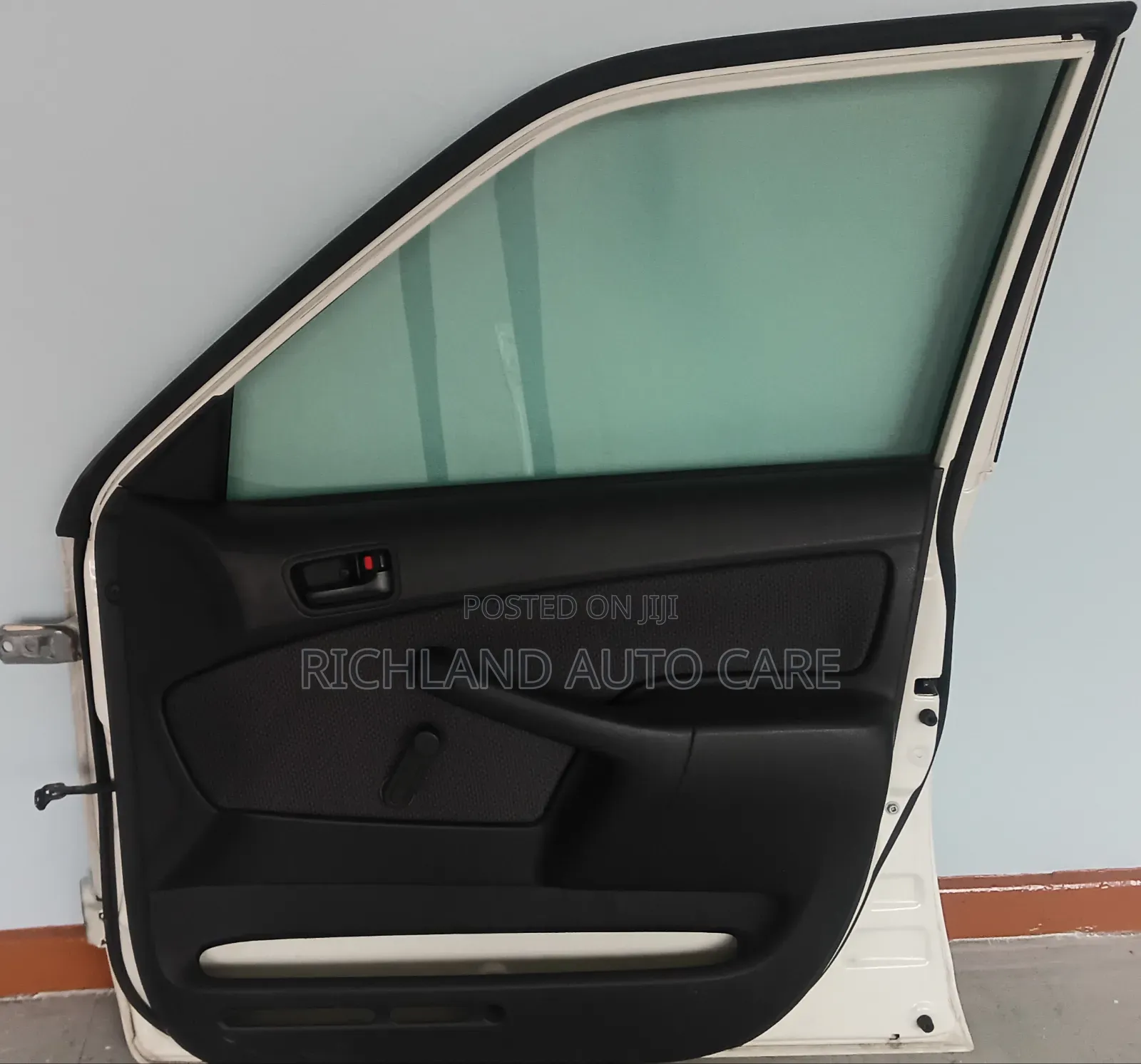 Door for Toyota Probox Ncp51 Front Right
