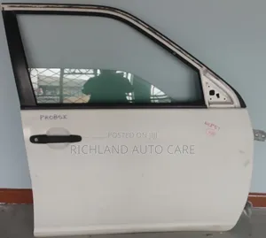 Door for Toyota Probox Ncp51 Front Right