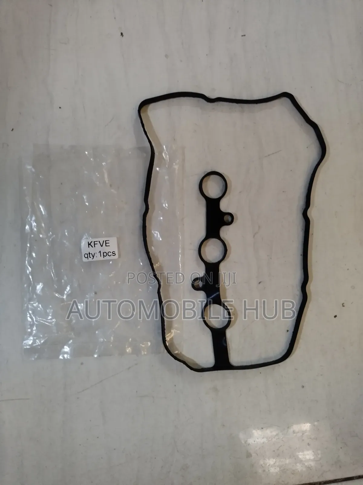 Daihatsu Mira KF-VE Top Gasket Seal Cover