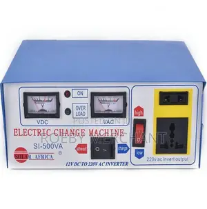 500W Super Powerful Solar Inverter