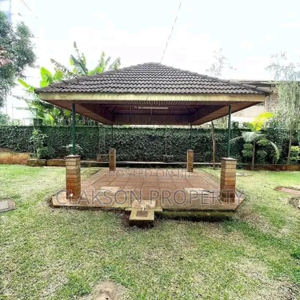 3bdrm Apartment in Kileleshwa for rent