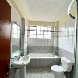 3bdrm Apartment in Kileleshwa for rent