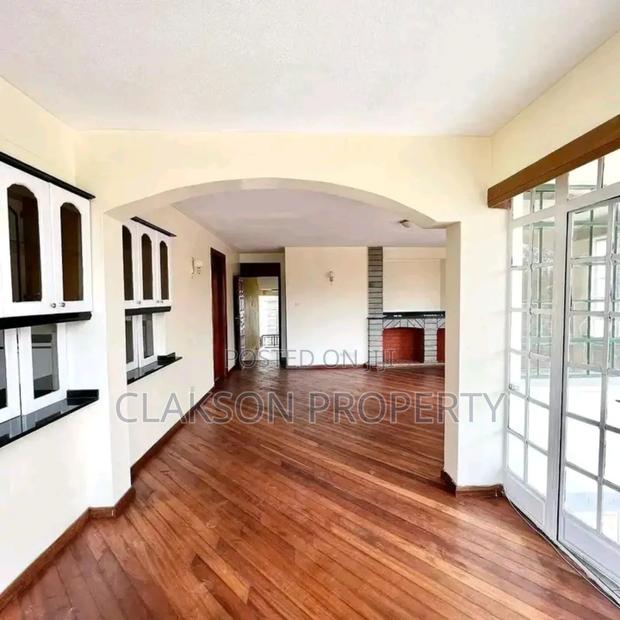 3bdrm Apartment in Kileleshwa for rent - thumbnail 4