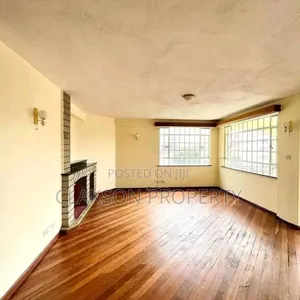 3bdrm Apartment in Kileleshwa for rent