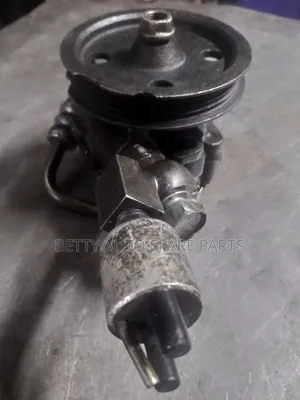 Toyota 2az Cartilage