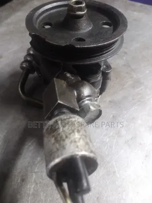Toyota 2az Cartilage