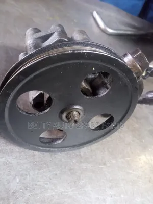 Toyota 2az Cartilage