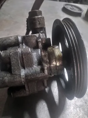 Toyota 2az Cartilage