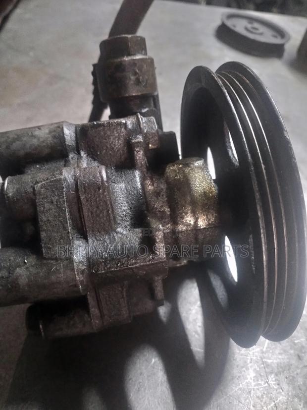 Toyota 2az Cartilage - thumbnail 5