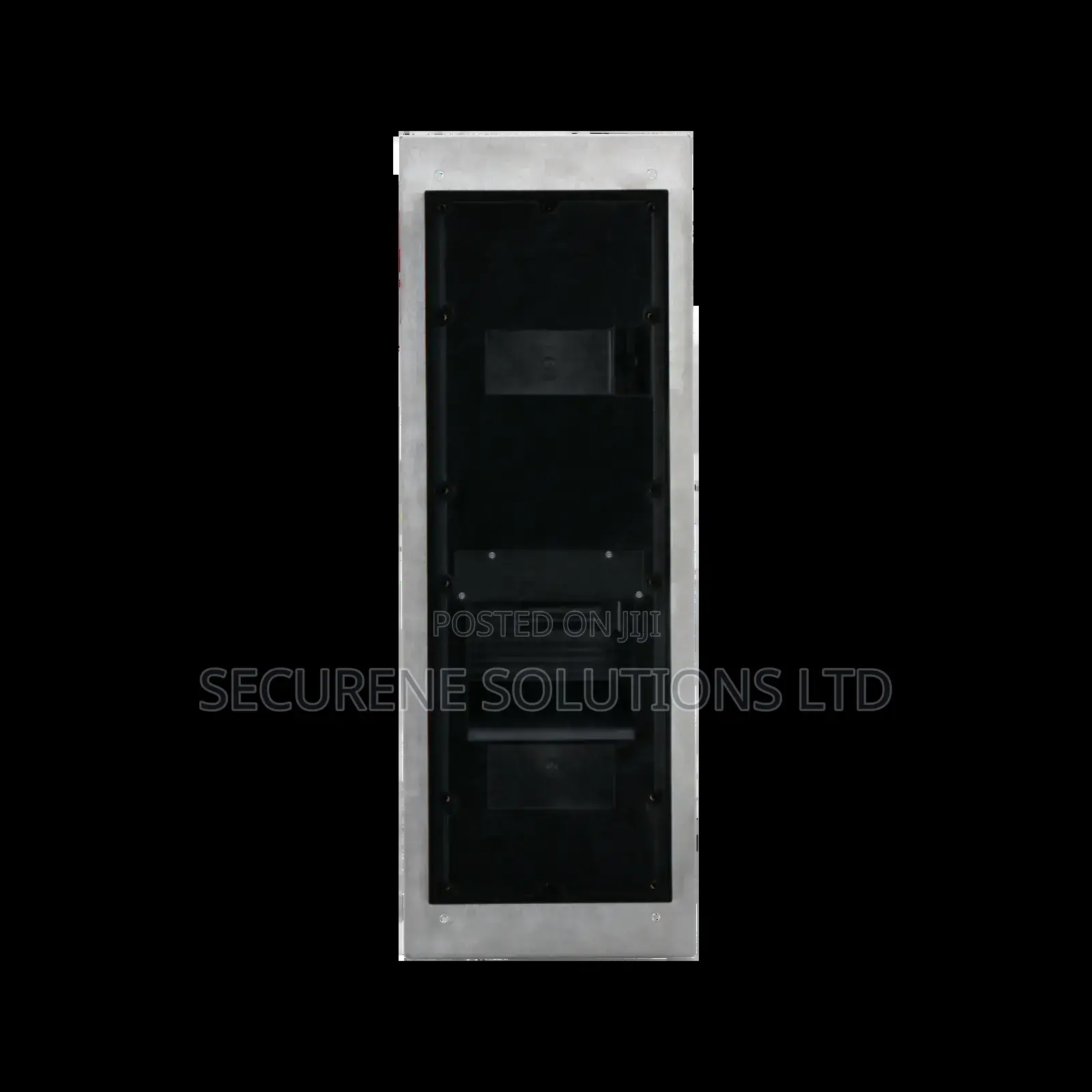 Multiple Screens Doorphoñe Dahua IP Apartment Door Station