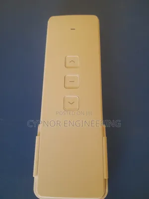Effortless Elegance Smart Curtain Connectivity