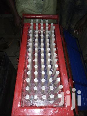 Candle Machine