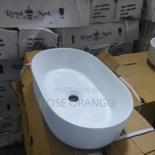 Counter Top Basin