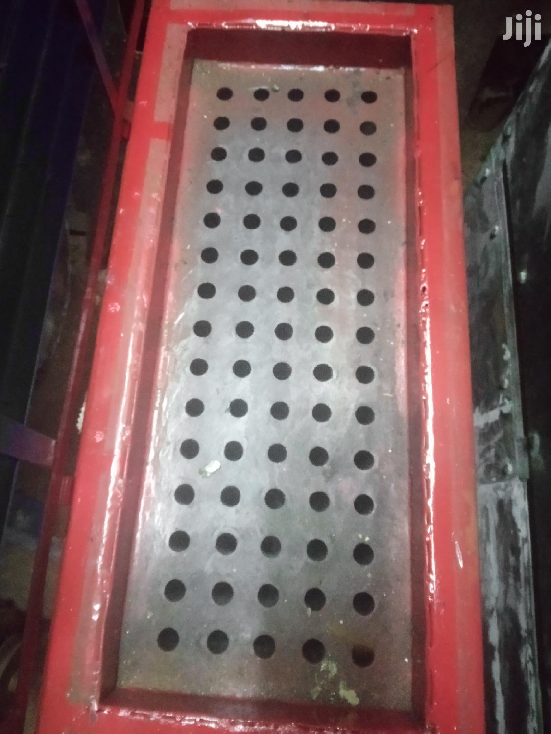 Candle Machine