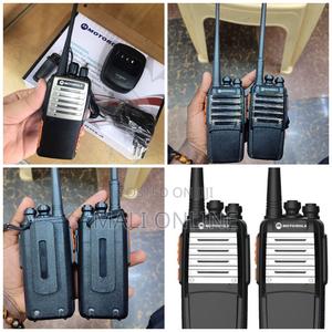 Walkie Talkie 16 Channels 10km Range Motorola - main view