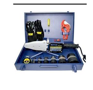 Royce PPR Pipe Welding Machine Hot Melt Machine - thumbnail 2