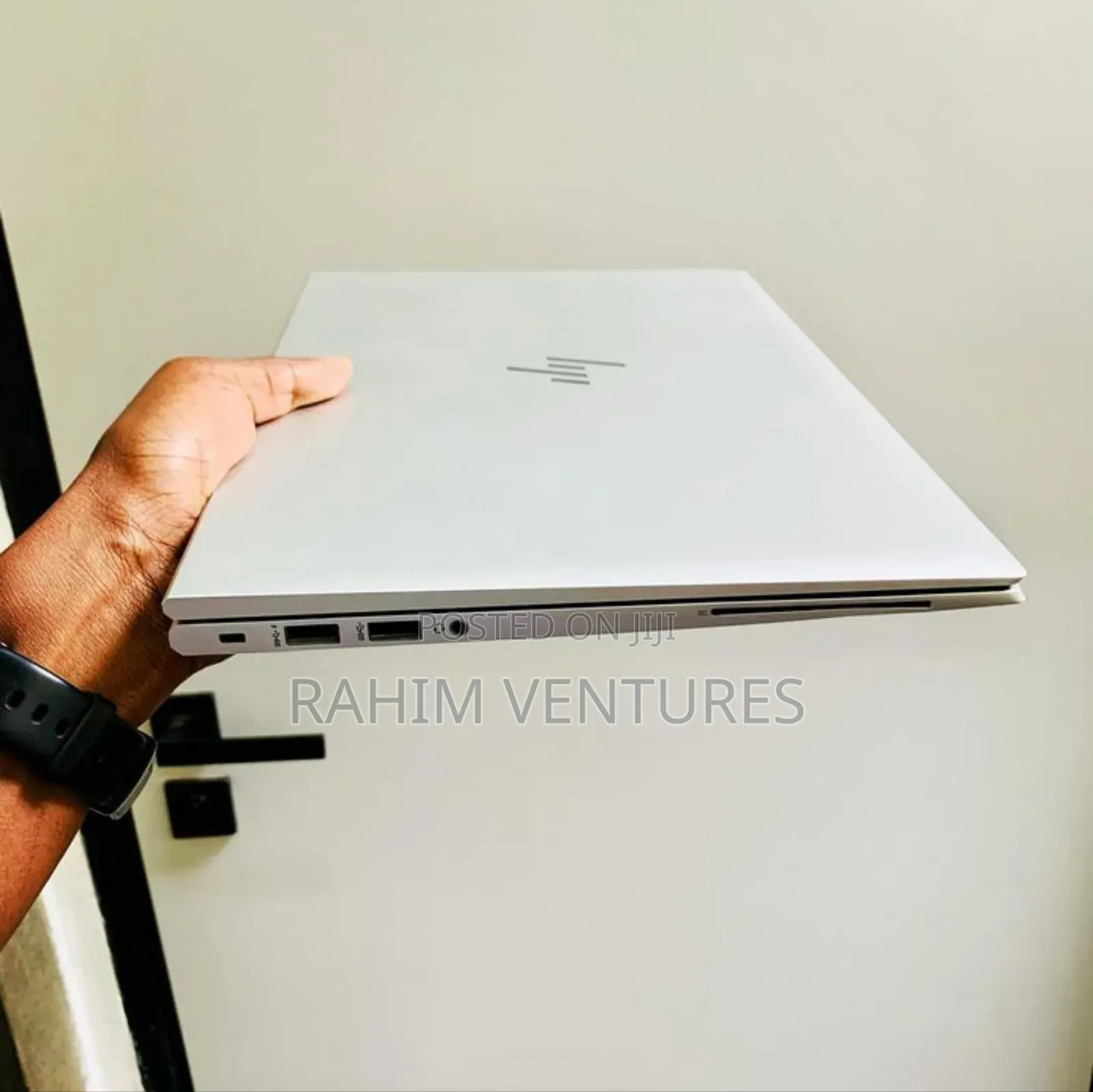 Laptop HP EliteBook 840 G7 16GB Intel Core i7 SSD 512GB