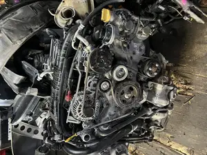Subaru FA20 Engine . S4