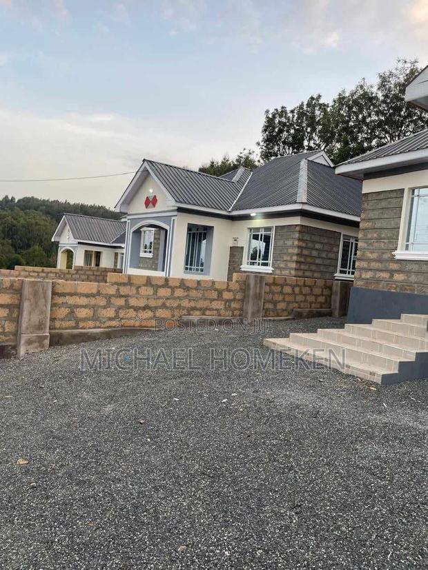 4bdrm Bungalow in Ngong, Matasia for sale - thumbnail 2