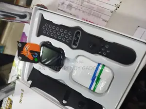 W26 Pro Max Watch: Your Smart Life Starts Here!