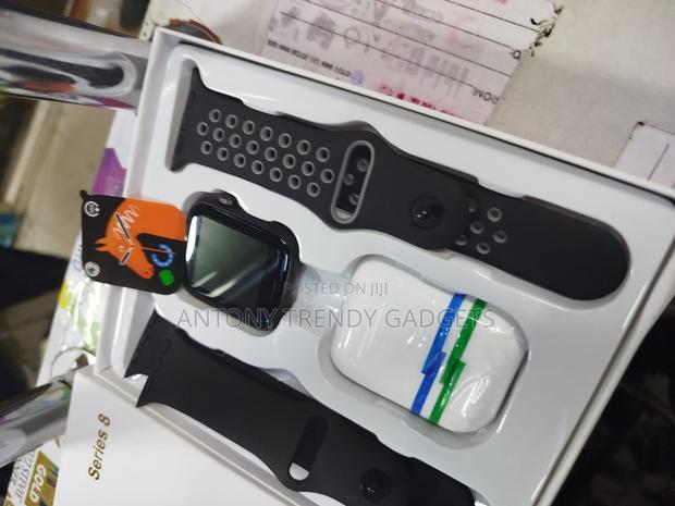 W26 Pro Max Watch: Your Smart Life Starts Here!