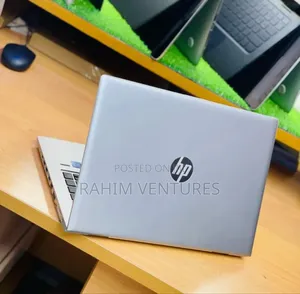 Laptop HP ProBook 640 G5 8GB Intel Core i5 SSD 256GB