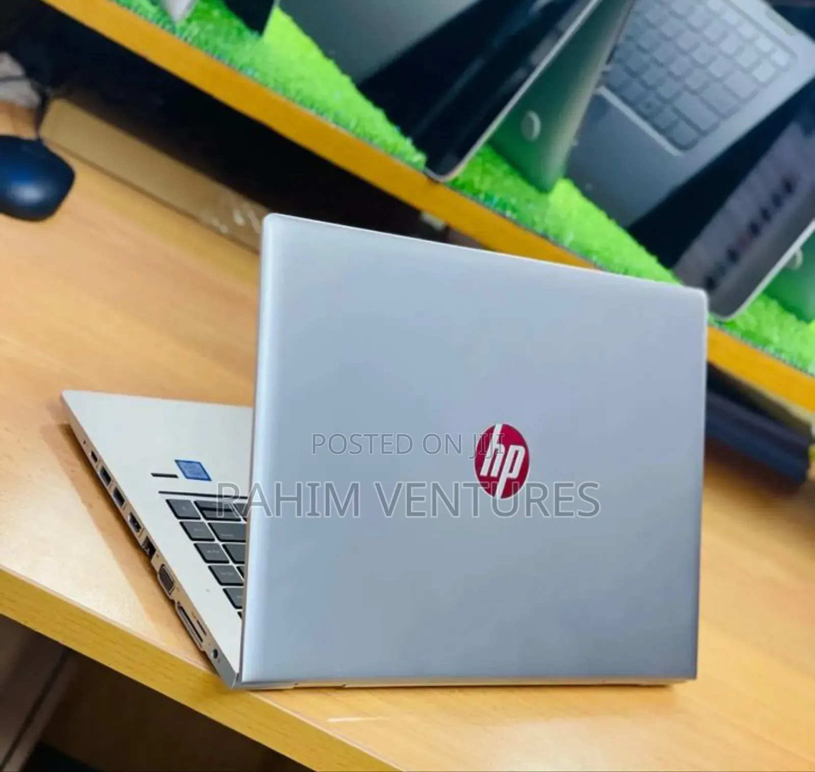 Laptop HP ProBook 640 G5 8GB Intel Core i5 SSD 256GB