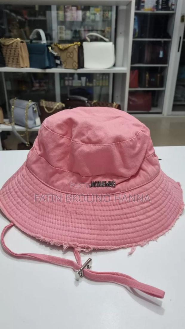 Jacquemus Bucket Hat - thumbnail 2