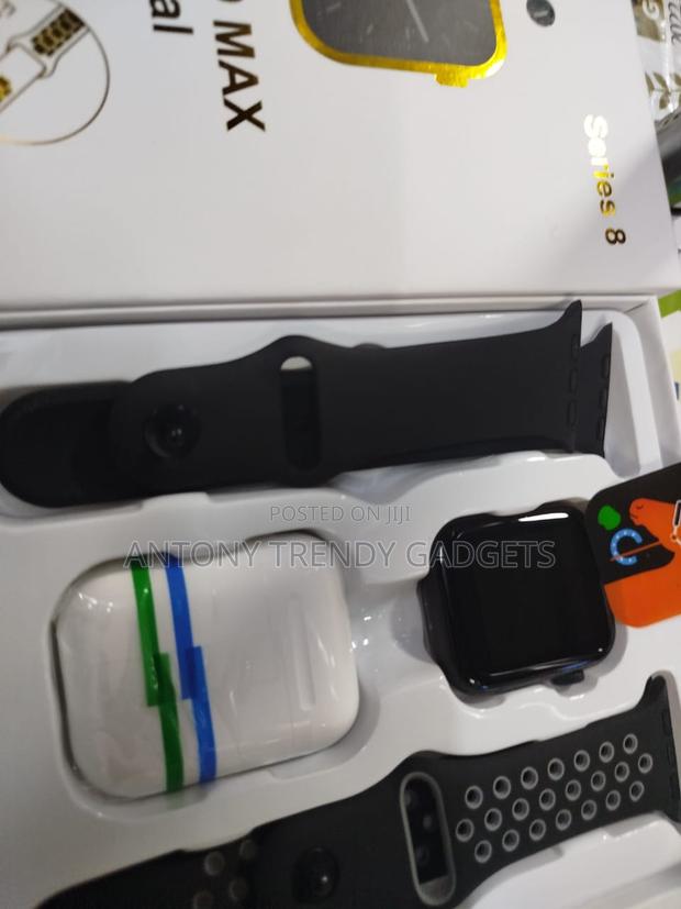 W26 Pro Max: The Smarter Way to Stay Active Healthy