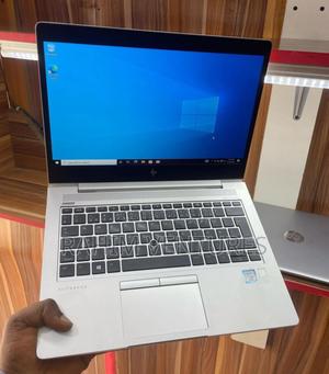 Laptop HP EliteBook 830 G6 8GB Intel Core I5 SSD 256GB