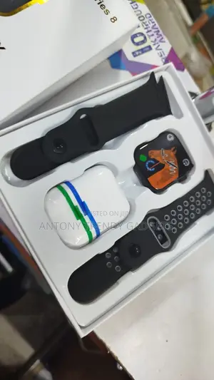 W26 Pro Max: Your All-Access Pass to a Smarter Lifestyle
