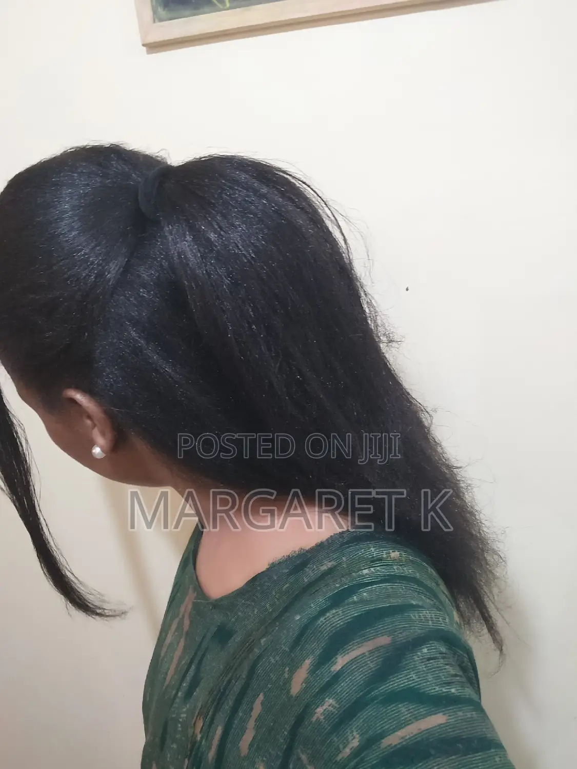 Manele's Hair Growth Butter