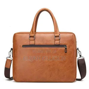 Briefcase Business Bag