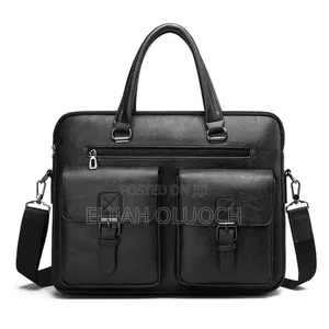 Briefcase Business Bag
