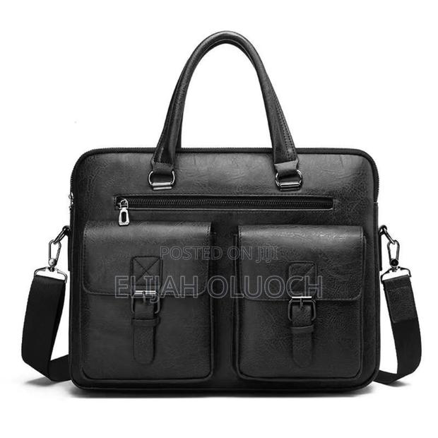 Briefcase Business Bag - thumbnail 3