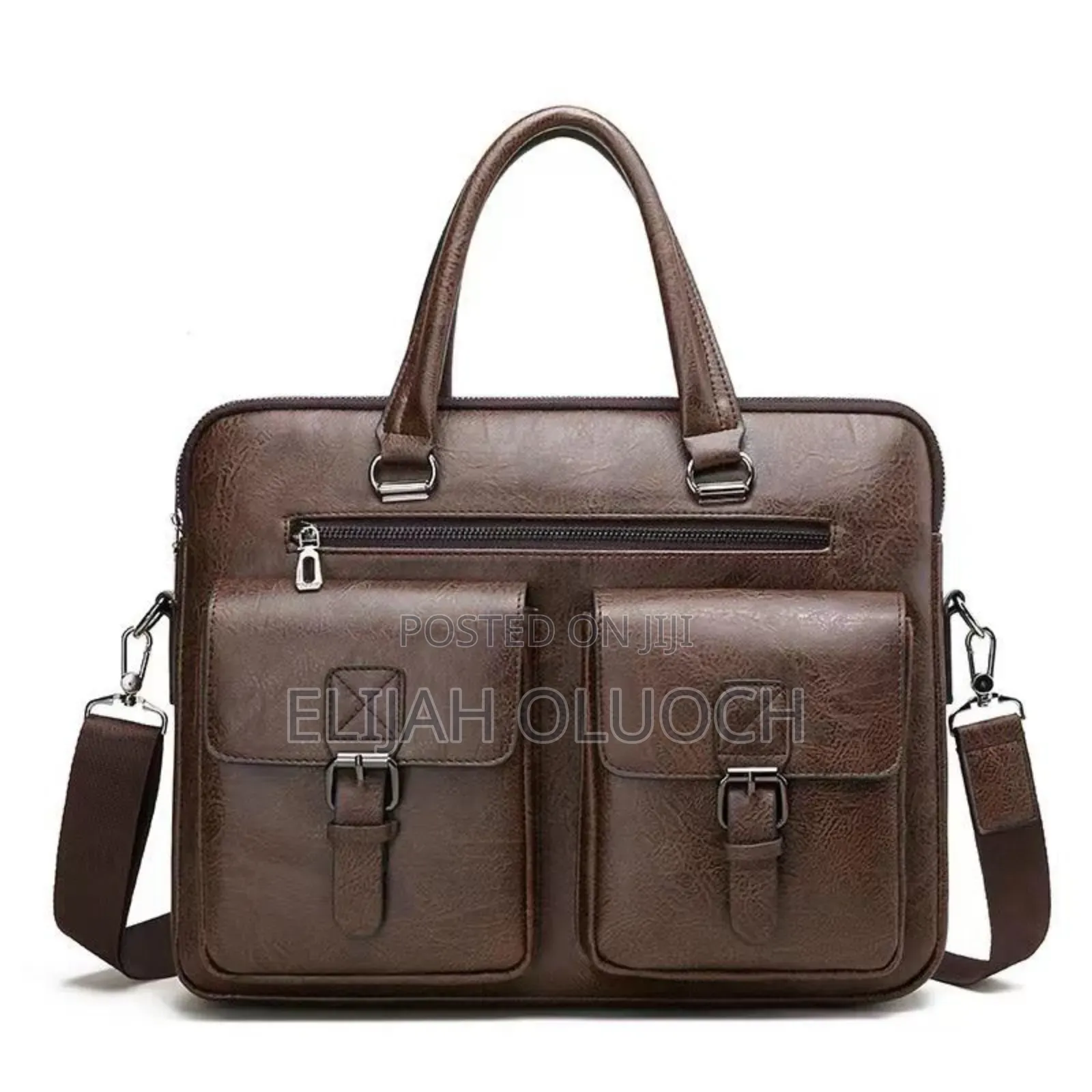 Briefcase Business Bag
