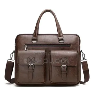 Briefcase Business Bag