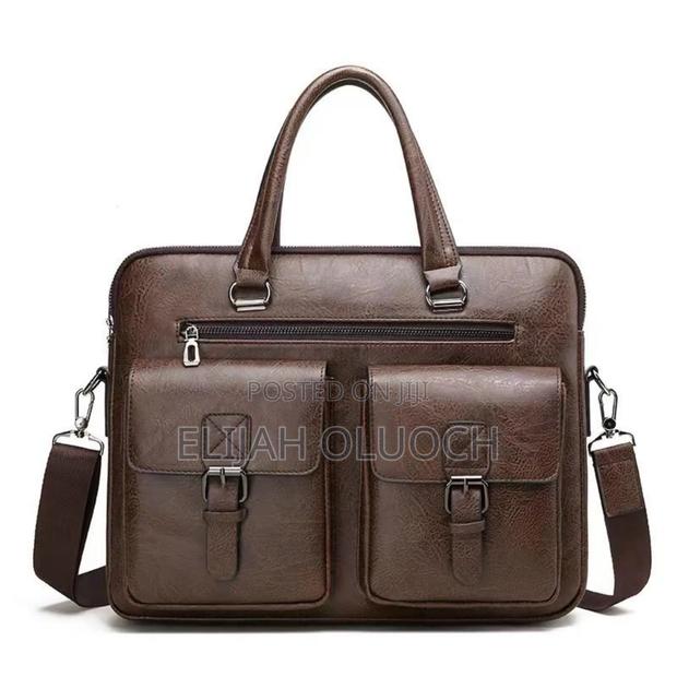 Briefcase Business Bag - thumbnail 4