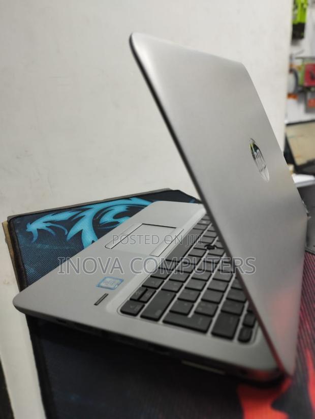 Laptop HP EliteBook 820 G3 16GB Intel Core I7 SSD 256GB - thumbnail 4